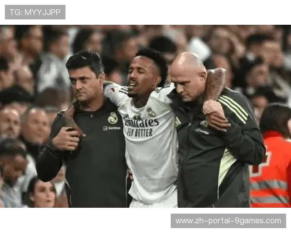 皇马多名后卫伤停，米利唐、阿诺德缺阵影响防线稳定性