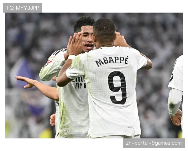 皇马官方：贝林厄姆左腿股二头肌轻度损伤，预计缺席两周关键赛程